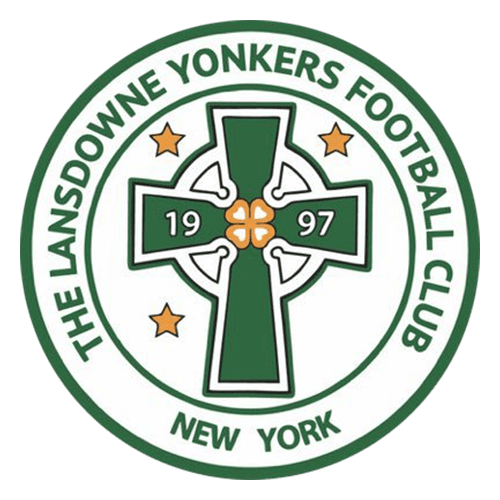 Lansdowne Yonkers FC