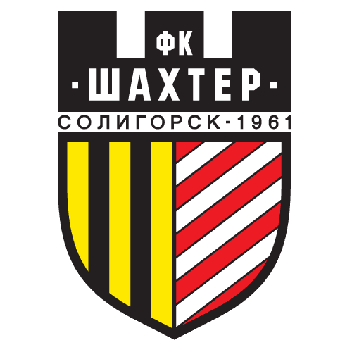 Shakhter Soligorsk