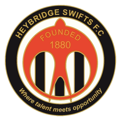Heybridge