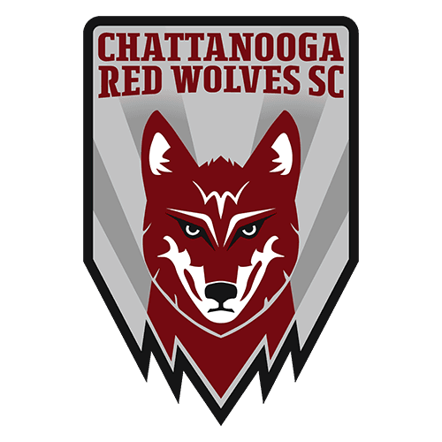 Chattanooga Red Wolves