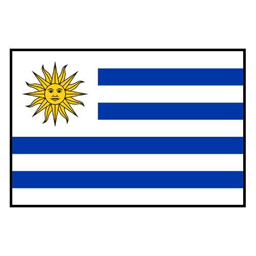 Uruguay