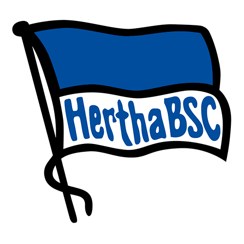 Hertha Berlin