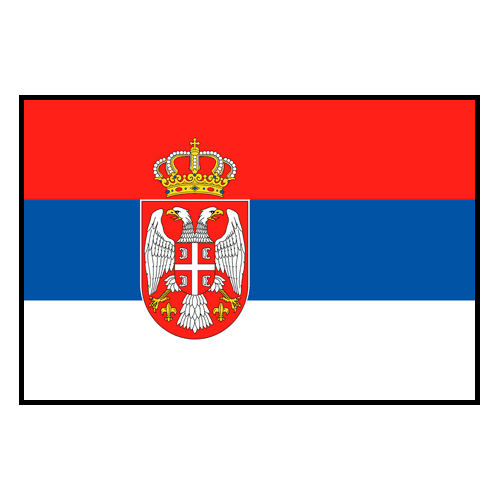 Serbia