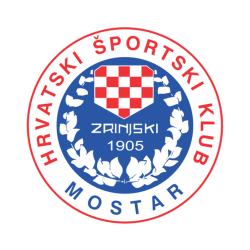 Zrinjski Mostar