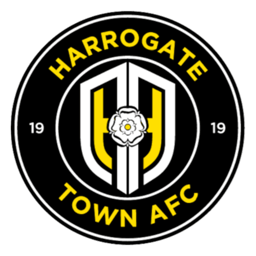 Harrogate Town