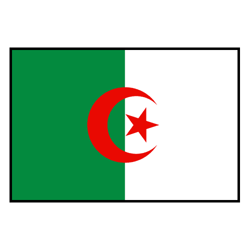 Algeria