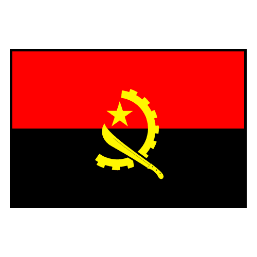 Angola