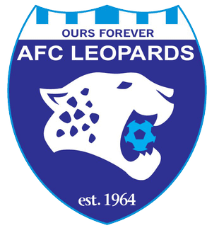 AFC Leopards