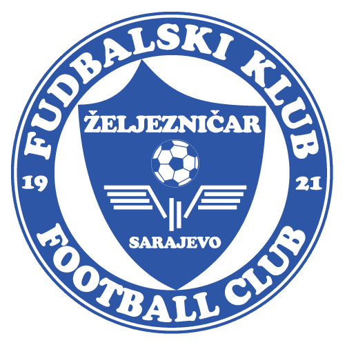 Zeljeznicar Sarajevo