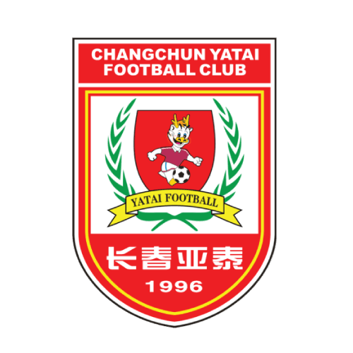 Changchun Yatai