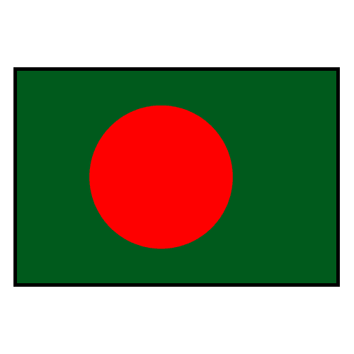 Bangladesh