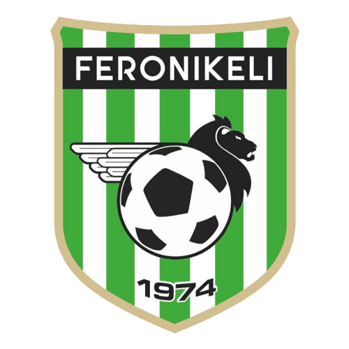 Feronikeli