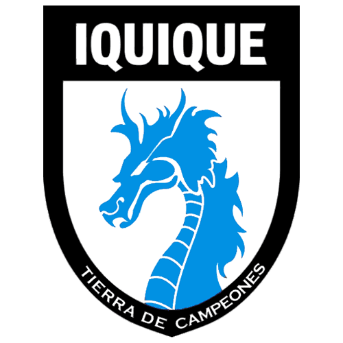 Deportes Iquique