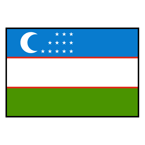 Uzbekistan