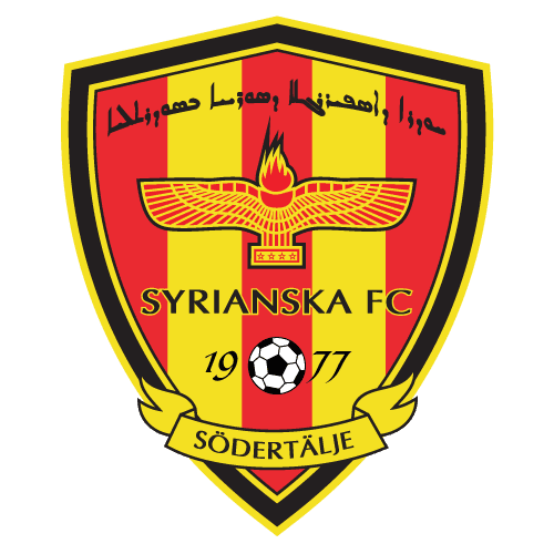 Syrianska FC