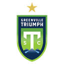 Greenville Triumph