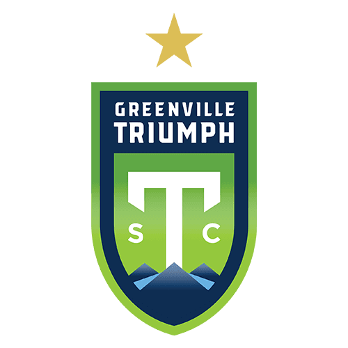 Greenville Triumph