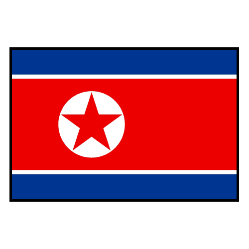 North Korea