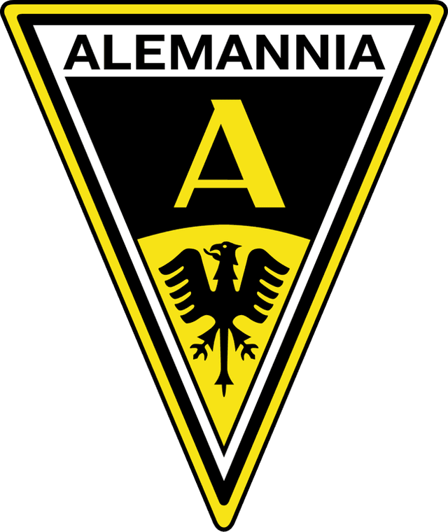 Alemannia Aachen