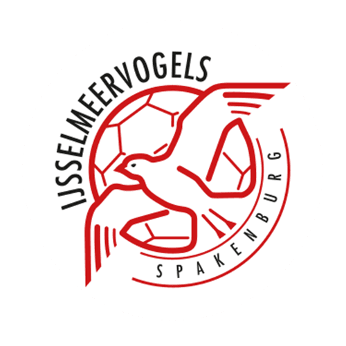 IJsselmeervogels