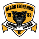 Black Leopards