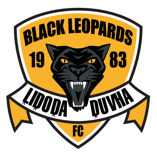 Black Leopards