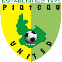 Plateau United