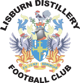 Lisburn Distillery