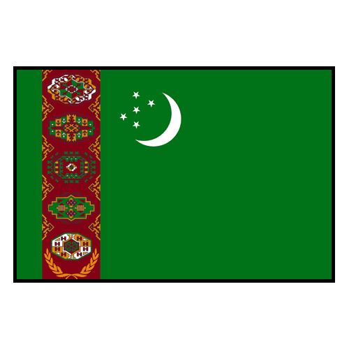 Turkmenistan