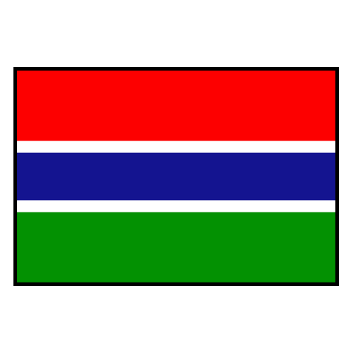 Gambia