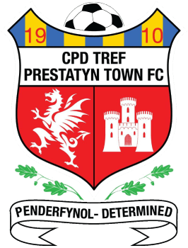 Prestatyn Town