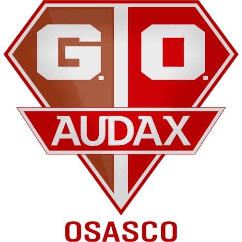 Audax - SP