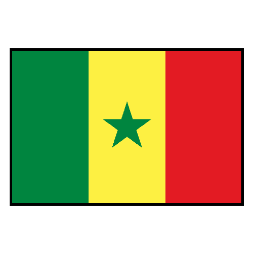 Senegal U20