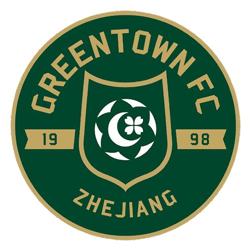 Zhejiang Professional FC