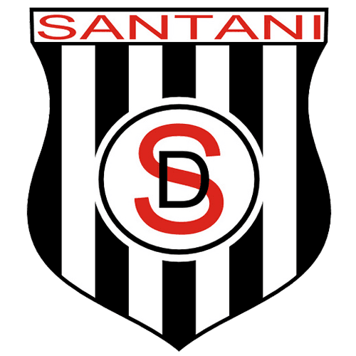 Deportivo Santaní