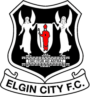 Elgin City