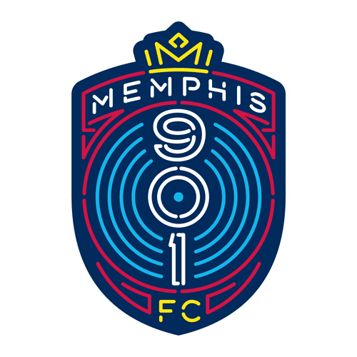 Memphis 901 FC