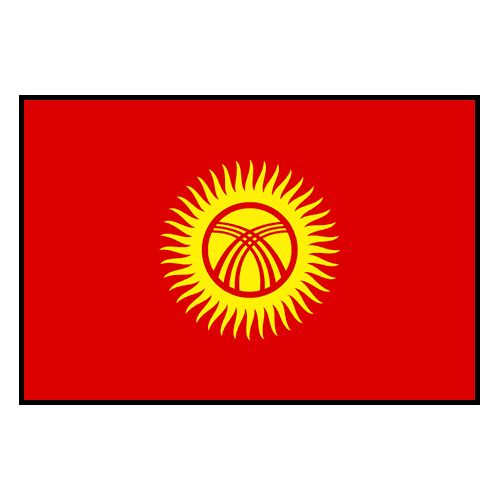 Kyrgyz Republic