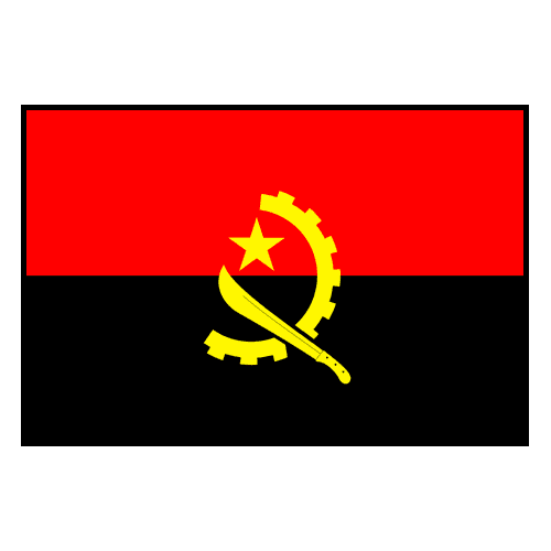 Angola U20