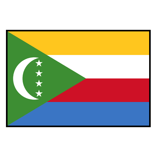 Comoros Islands