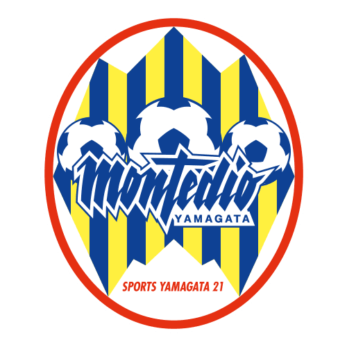 Montedio Yamagata