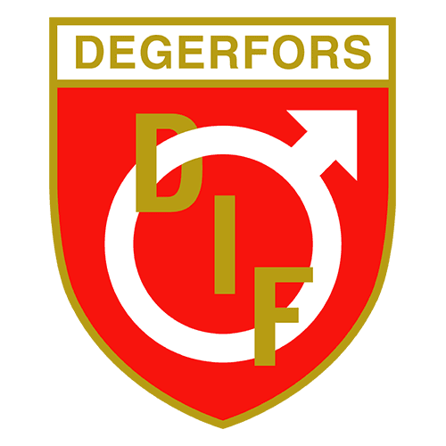 Degerfors IF