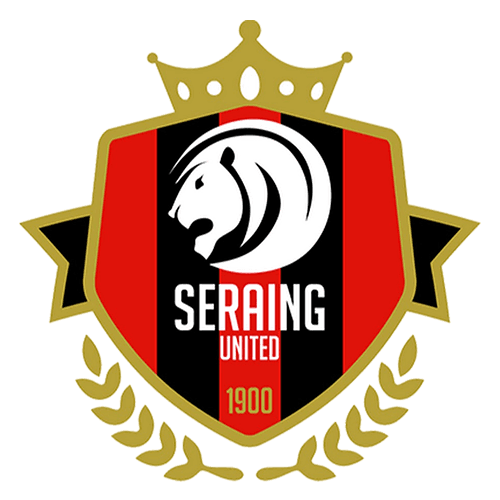 RFC Seraing