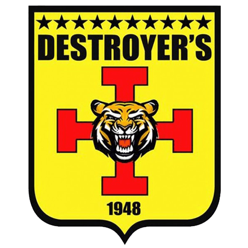 Destroyers