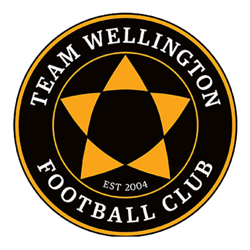 Team Wellington
