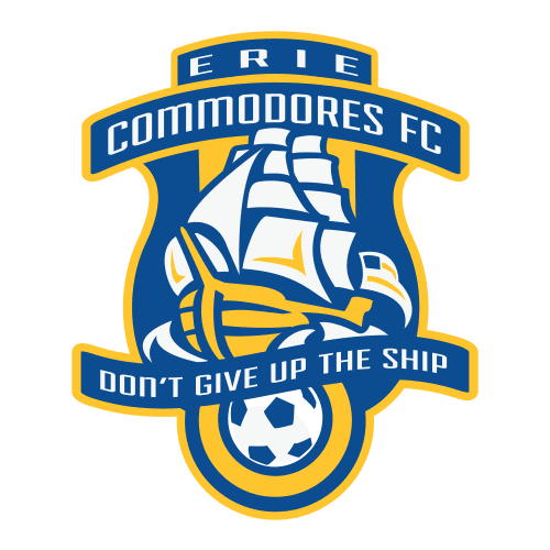 Erie Commodores FC