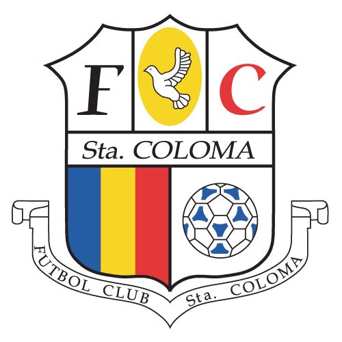Santa Coloma