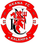 Nkana