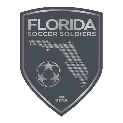 Florida Soccer Soldiers