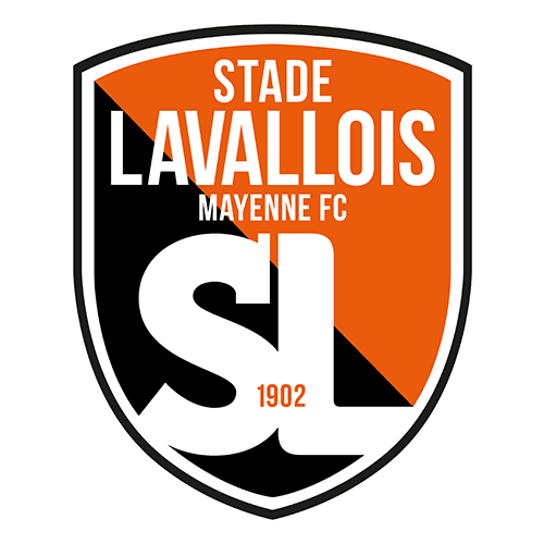 Stade Laval